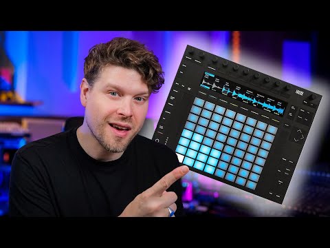 Видео: Ableton Push 2 — стоит ли он того в 2025 году?