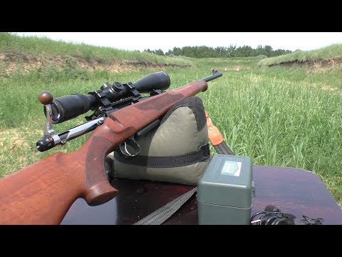 Видео: Лось 7-1 Легион - болтовик который можно взять в Тайгу!