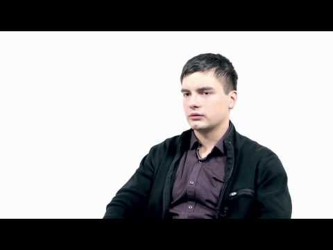 Видео: Чугунов Антон - Молекулярное моделирование