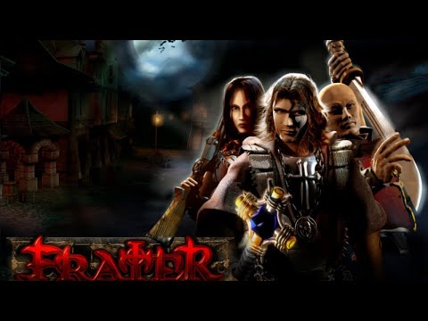 Видео: The Chosen: Well of Souls. Часть 2. Жанр: RPG. 2006.