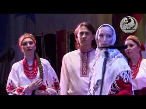 Видео: Чернобровый