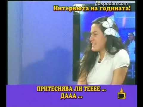 Видео: Паметно интервю от ТВ Кракра