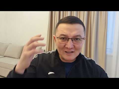Видео: Манас. 35-көрсөтүү. Акунбешимдин калган колу менен согуш. Бизди колдойм десеңиз: МБАНК +996550655209