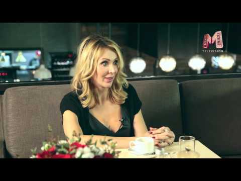 Видео: Светская Хроника с Е Машко Ханна Часть 2