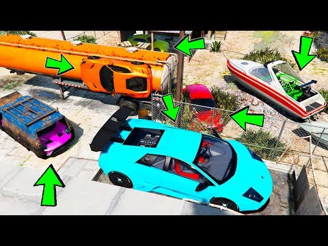 Видео: БИТВА АВТОУГОНЩИКОВ В ГТА 5 ОНЛАЙН. ОФИГЕТЬ УГНАЛ ЦЕЛУЮ КУЧУ ЧИТ ТАЧЕК! БИТВА ВОРОВ ГТА 5!