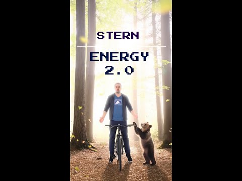 Видео: Велосипед горный Stern Energy 2.0 Продам не дорого!:)