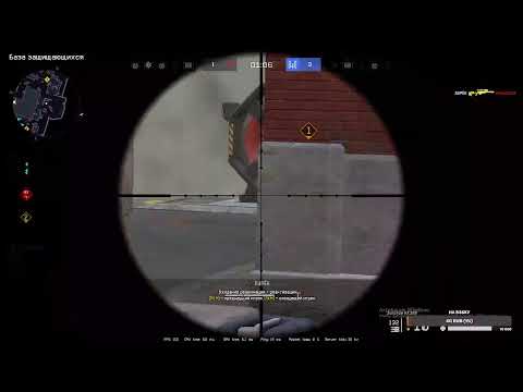 Видео: КАТАЕМ В WARFACE ПО СТРАШНОМУ