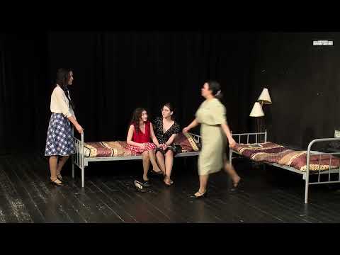 Видео: ВТУ.им.М.С.Щепкина Туркменская студия экзамен мастерство актёра #туркменистан #дипломная #отрывки 