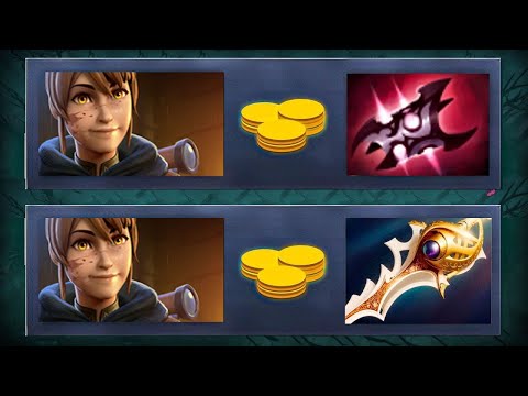 Видео: Мидовая Марси с Армлетом и фаст Рапирой