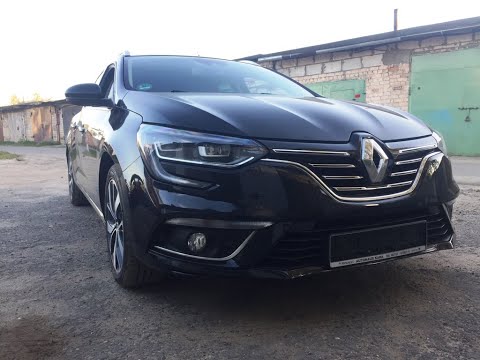 Видео: RENAULT MEGANE 1.5 Disel замена ремня ГРМ