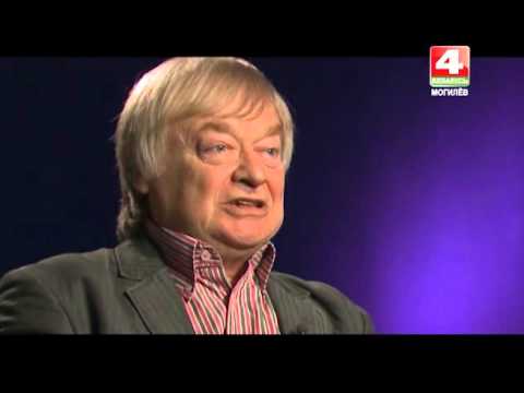 Видео: Позвольте рассказать. Фридрих Липс.