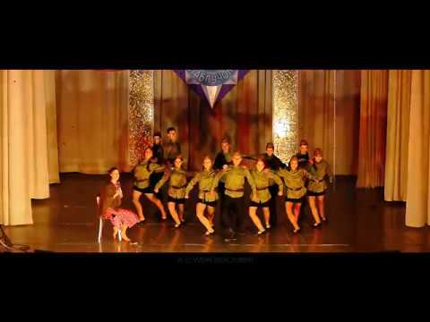 Видео: Баллада о матери ~ “Mad Dance“