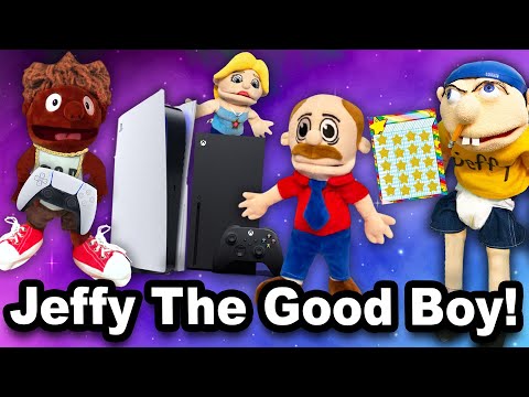 Видео: Фильм SML: Джеффи — хороший мальчик!