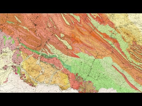 Видео: Карпаты. В поисках золота.