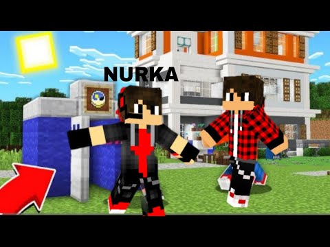 Видео: МЕН ӨТКЕН ШАҚҚА ТҮСІП КЕТТІМ!!!