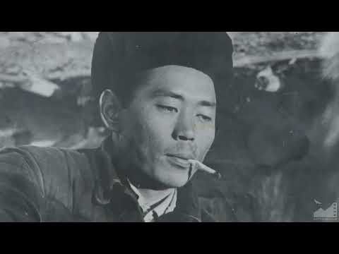 Видео: Д/ф "Ашыке (Ашым Жакыпбеков)" (2014) реж. Турсунбек Үсөнов