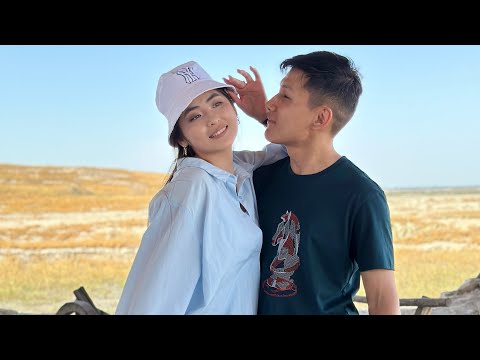 Видео: Нұрченл мен Дидидің отбасылық өмірі (Влог)