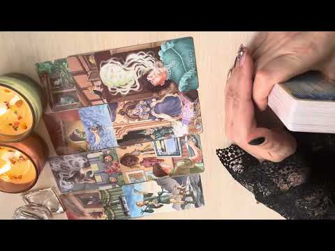 Видео: Человек со сложным мировоззрением! Будет ли партнер по судьбе! Ответ на комментарии!