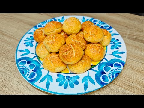 Видео: Домашни курабийки! Лесни и бързи за приготвяне Великденски курабии!