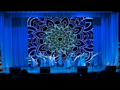 Видео: Танец "Бурятский ёхор" Образцовый хореографический ансамбль Антре Отчётный концерт 27.05.24