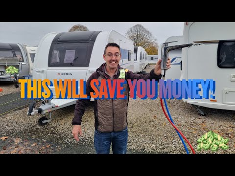 Видео: Совет №1 по выбору караванов и автодомов!