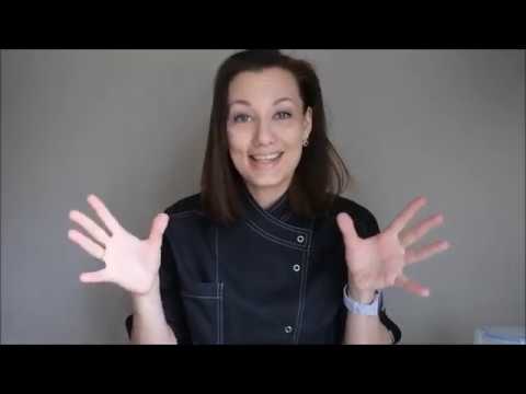 Видео: Консистенция и температура закваски