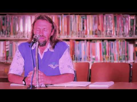 Видео: Елеазар Хараш - Извънредна лекция - Закони на новото хилядолетие (Община Варна, 2001)