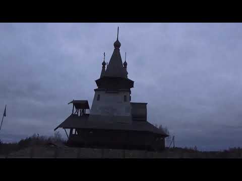 Видео: Путешествие на автомобиле: Москва-Ярославль-Вологда-Медвежьегорск-Петрозаводск-СанктПетербург-Москва