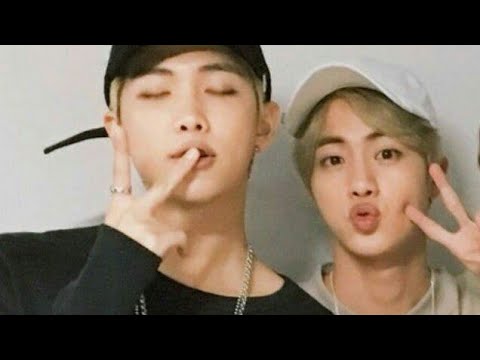 Видео: Намджины /лучшие враги/# 1