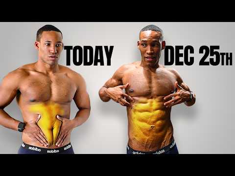 Видео: 5 маленьких привычек, которые помогут оставаться стройными во время праздников