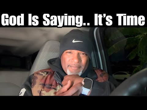 Видео: Я молился, чтобы это видео дошло до вас сегодня