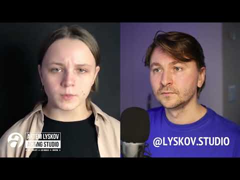 Видео: Заучила текст, а жизни нет! Неудачные пробы на Слово Пацана #РазборПроб @lyskov.studio