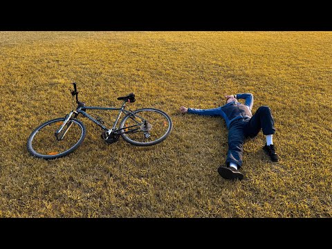 Видео: Не Повторяй Моей Ошибки ! 100 КМ  НА АРЕНДОВАННОМ ВЕЛИКЕ 