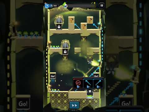 Видео: Lemmings. Уровень W 82-2. Прохождение.