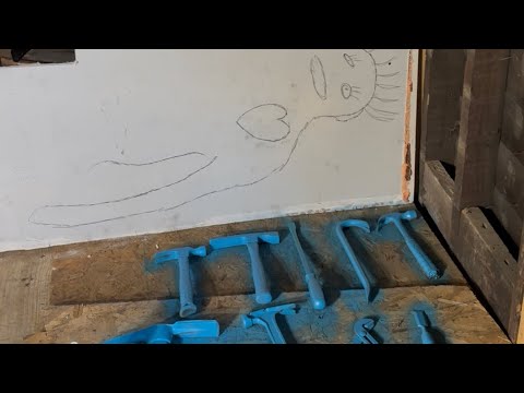 Видео: Ты вообще знаешь, какие инструменты твои?