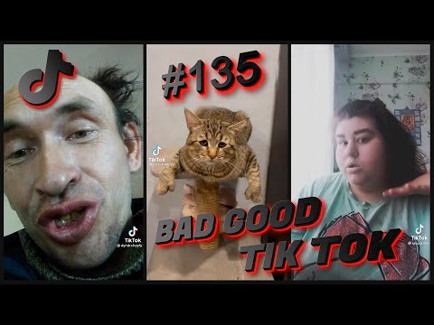 Видео: КРИНЖ ТИК ТОК, ПРИКОЛЫ, ЭСТЕТИКА 135 тик ток лучшее, приколы 2022, тик ток кринж