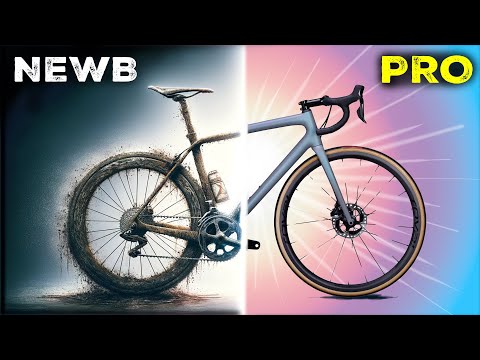 Видео: Почему каждый велосипедист говорит об этом улучшении
