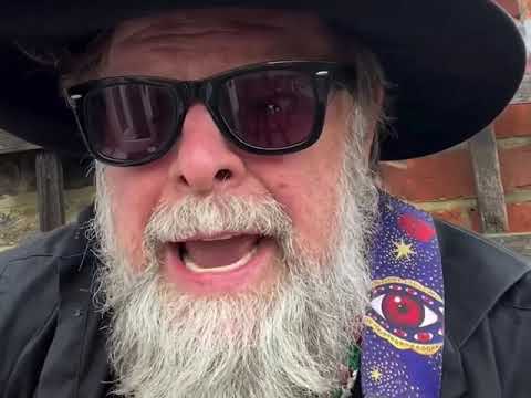 Видео: Странные Новости с Далекой Звезды / Борис Гребенщиков