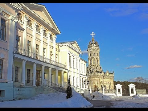 Видео: «Дубровицы».