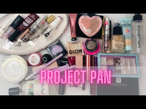 Видео: Project Pan 2024 ♻️| Третий отчет| Отчет за апрель #projectpan #проджектпен