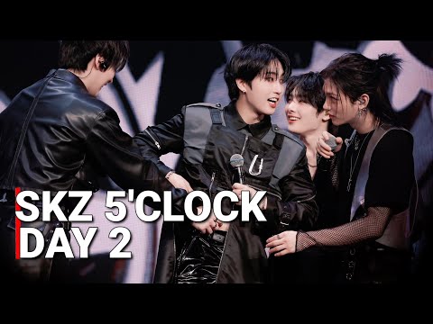 Видео: Выступление Stray Kids «I Like It» + кавер на Igloo Dance Kiss of Life. Полный фан-кам с SKZ Fanm...