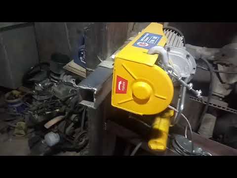 Видео: Быстросъем для обдирки колёс.