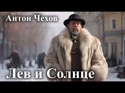 Видео: Антон Чехов. "Лев и Солнце"