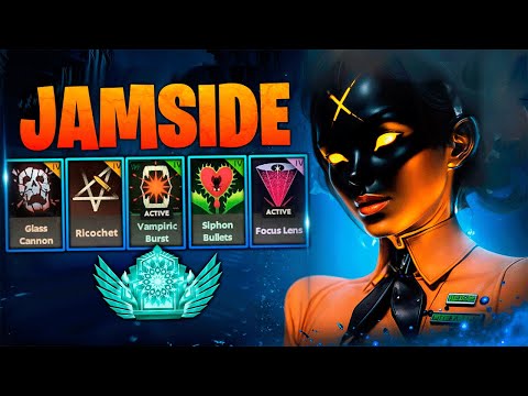 Видео: ХЕЙЗА от ДЖАМСАЙДА НЕ КОНТРИТСЯ 😈