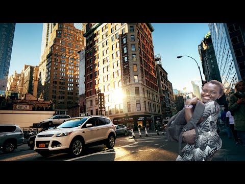 Видео: БОЛЬШОЕ РАСКРЫТИЕ. Наконец-то покидаю деревню и отправляюсь в большой город☺️❤️