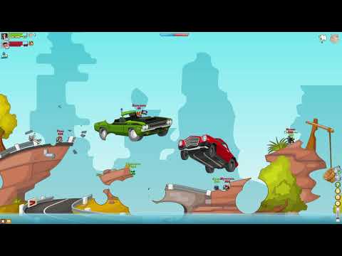 Видео: Без доната. Колизей. 6 часть. Выиграл 1 в 4