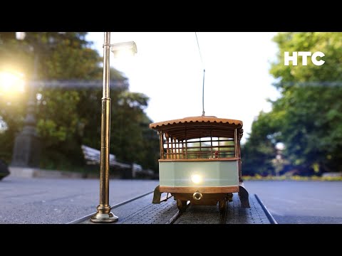 Видео: «Проект 17.83». Севастопольский трамвай