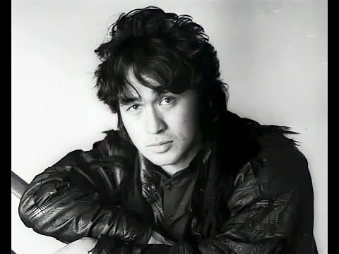 Видео: ВИКТОР ЦОЙ - Стук их сердец. По черновику В.ЦОЯ от гр. ГороД -  https://vk.com/gr.gorod