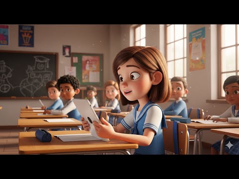 Видео: Училище любимо! 🏫🎒 Детски Песнички на Български - Песничко