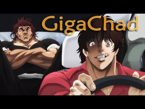 Видео: Как проводит день Ханма Юдзиро?